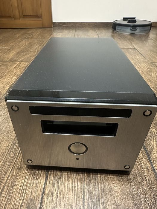 Корпус mini itx pc Codegen MX-31-A11