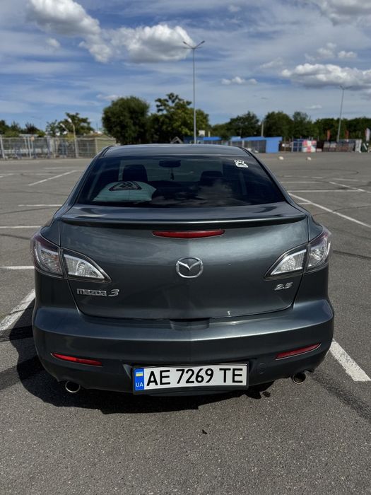 Продам Мазда 3 bl