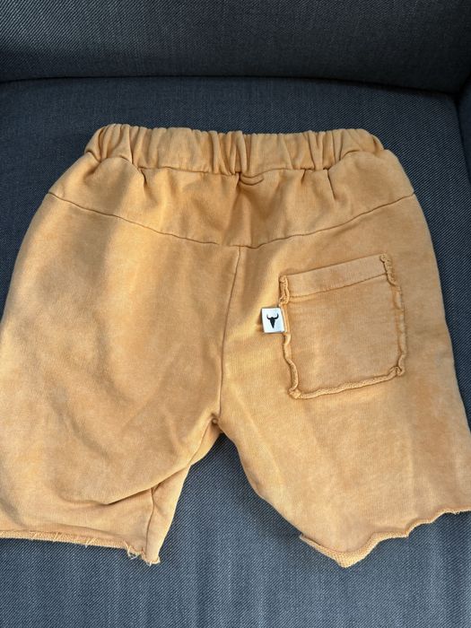 Szorty Booso r.4/5