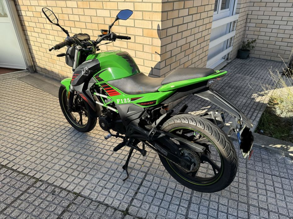 Mota Fosti 125