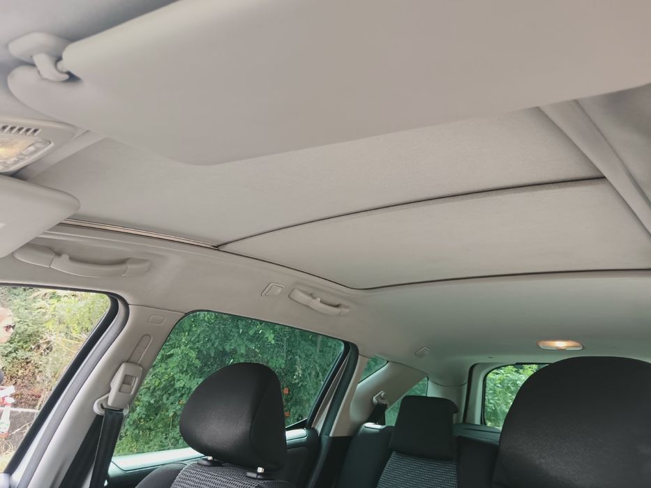 Peugeot 207 SW 1.6 hdi
