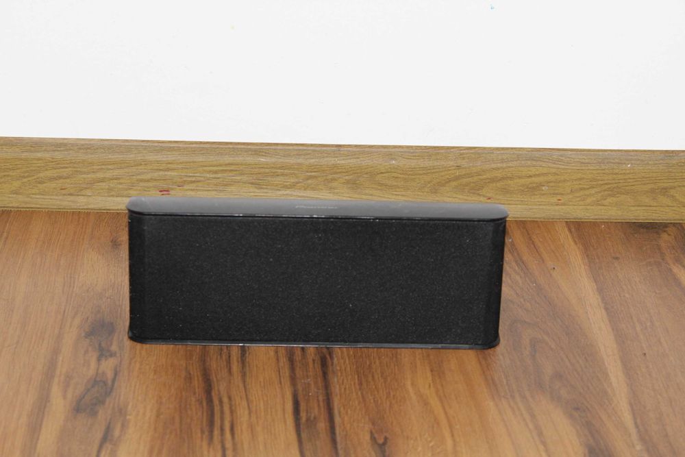 PIONEER Kolumna głośnik centralny Wysyłka