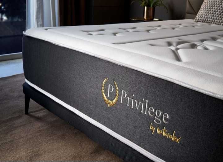 Privalige Mattress 200 x180