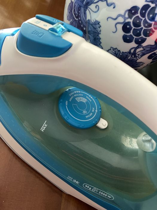 Ferro de engomar Philips PowerLife