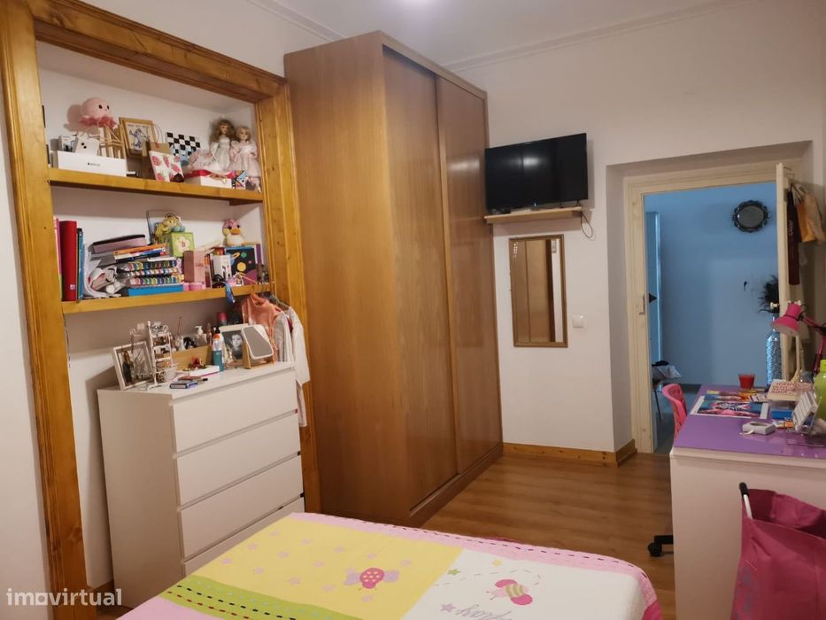 Moradia Geminada T3 - Vila de Frades