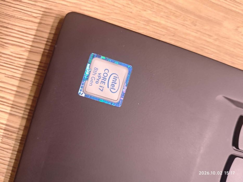 Lenovo ThinkPad X1 Carbon – i7 / 16 GB RAM / 1 TB SSD – Stan idealny!
