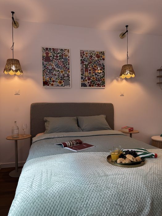 Nowe apartamenty Sopot MAJÓWKA