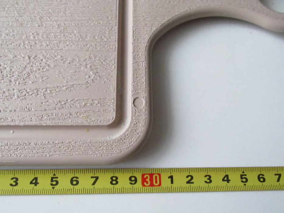 Доска разделочная.