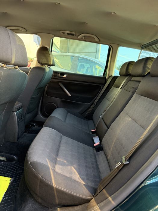 VW Passat 1.9Tdi 130CV 6V