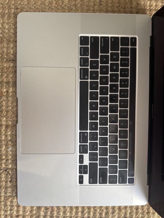 macbook pro ecra estragado