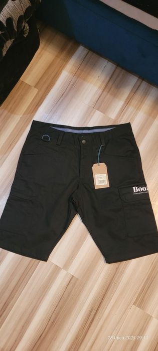 Spodenki szorty robocze Prowear 2x44cm - za pół ceny.