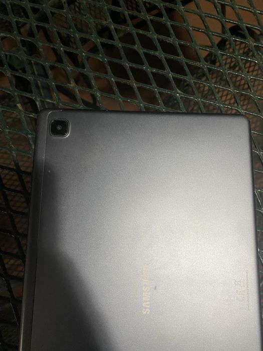 Tablet Galaxy Tab A7 em otimo estado