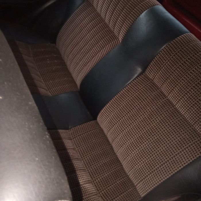 Vendo Opel Kadett 1200s de 76