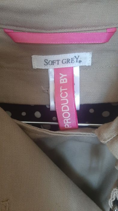 Trench coat / Gabardina de qualidade
