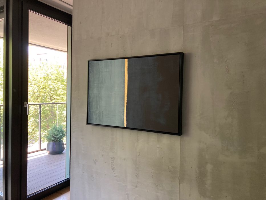 Obraz abstrakcyjny 60X90
