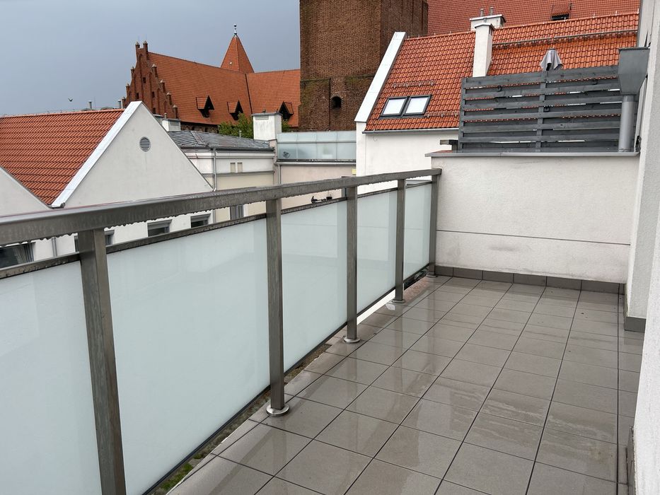 Wynajmę Mieszkanie 50m2 ul.Kruka Kwidzyn