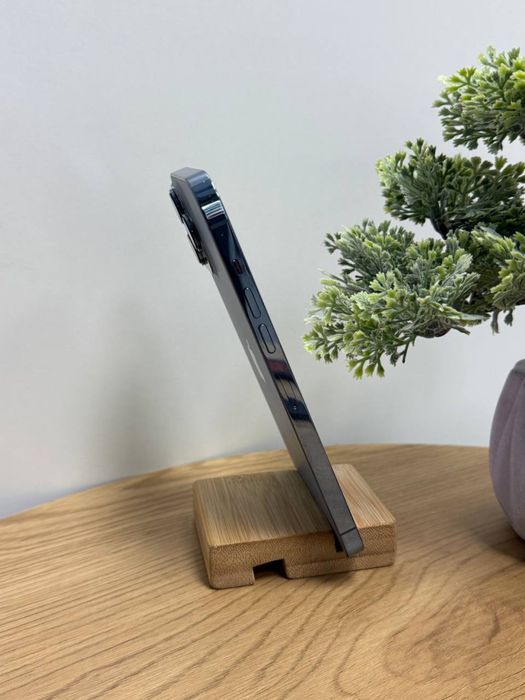 Магазин! iPhone 13 Pro Max 512gb Sierra Blue Neverlock! Гарантія-30 дн