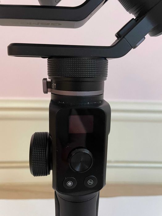 FeiyuTech G6max Gimbal