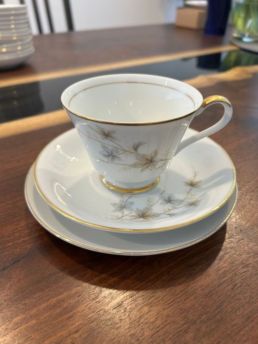 Сервіз Maple Leaf by Arlen