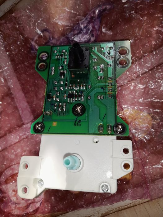 Таймер микроволновой печи Samsung DE96-00738a