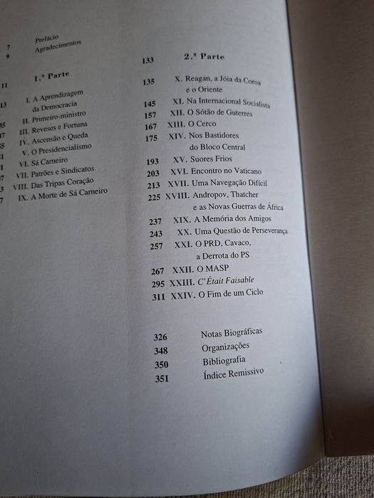 Mário Soares livro de Maria João Avillez