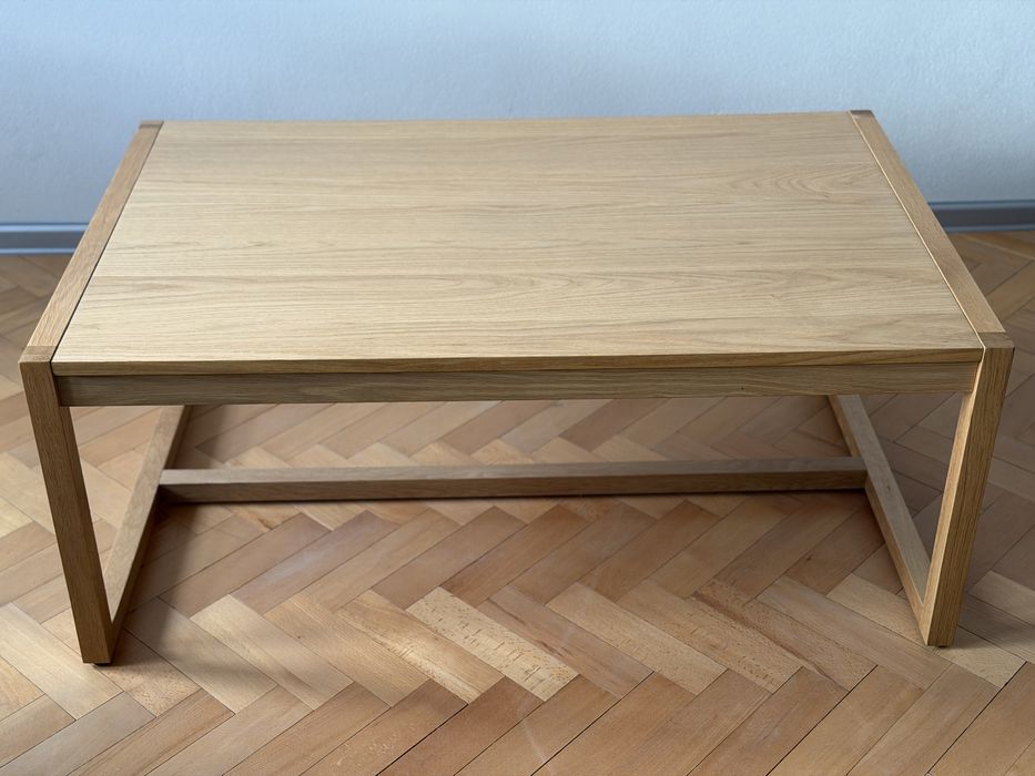 Stolik kawowy 100x 70 JYSK RY