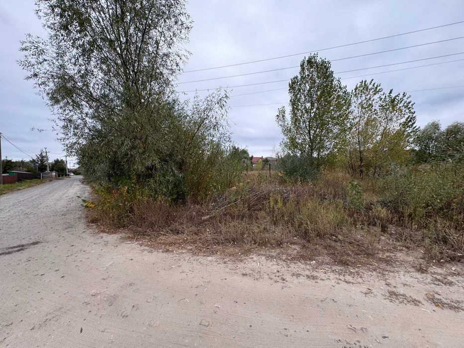 продаж землі Balaton Village Нові Петрівці - Поглед 2