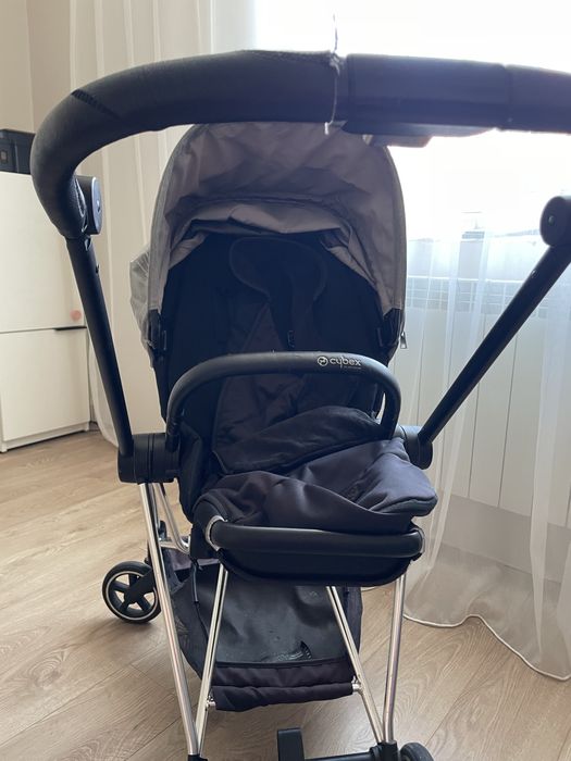 Продам  коляску Cybex Mios