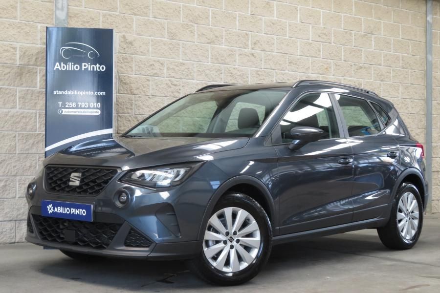 SEAT Arona 1.0 TSI Style
