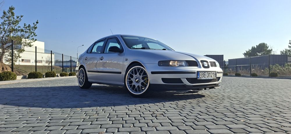 BBS RS 18 803 2tlg 5x100