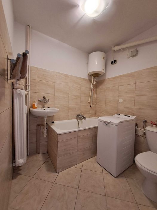 Wojska Polskiego | 3 pokoje | 58 m² | Balkon | Gotowe do zamieszkania