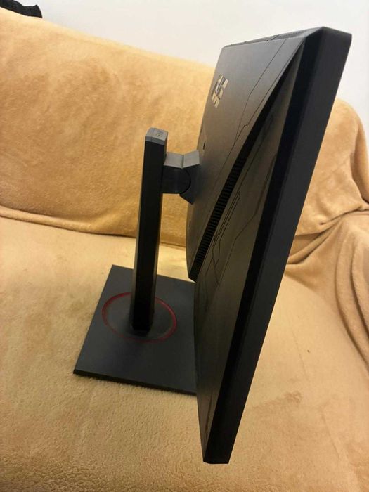 PC Gaming com monitor Asus - Ryzen 5 3600 | GTX 1660 super | 16GB RAM