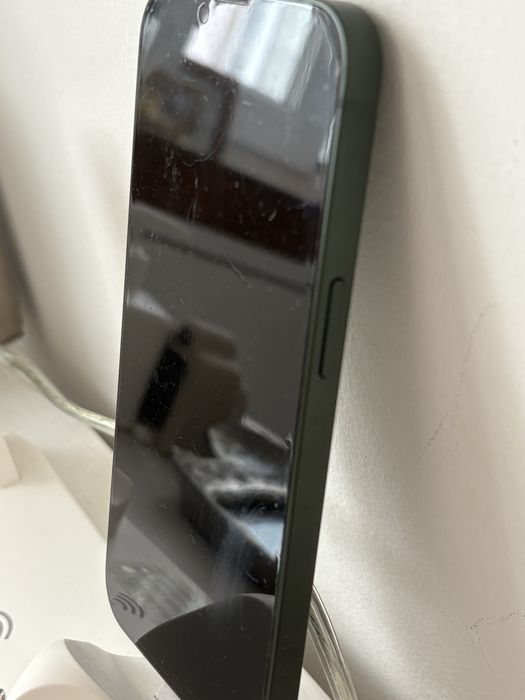 Iphone 13 usado verde 128gb