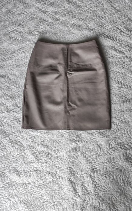 Spódnica mini Missguided