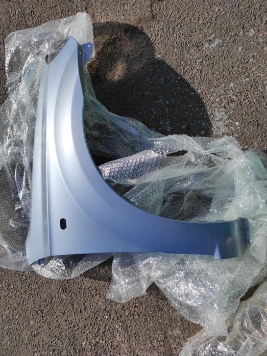 Крило праве на Шевроле Авео т250