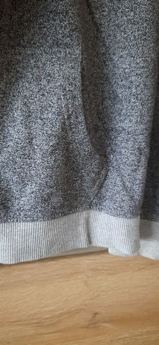 Bluza ocieplana   .