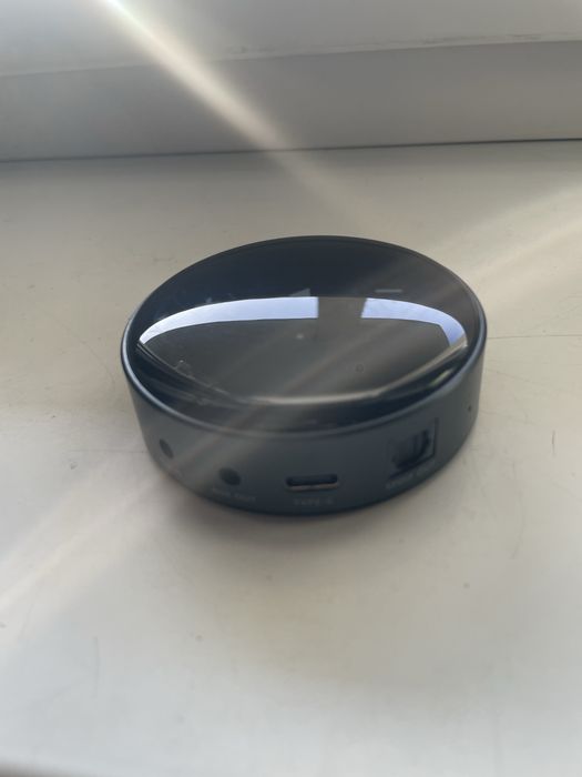 Streamer wiim mini.