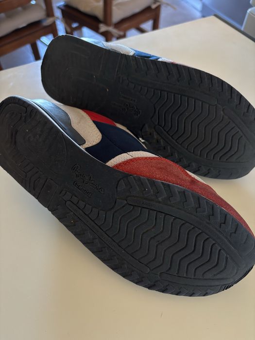 Sapatilhas Pepe Jeans 36