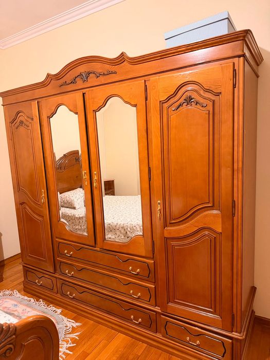 Mobília de quarto