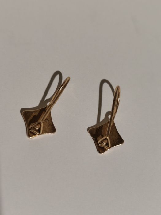 Серьги женские 583