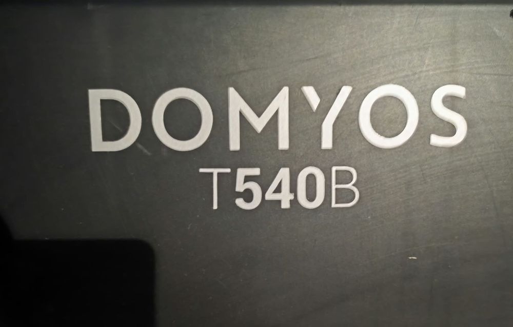 Passadeira Domyos T540B