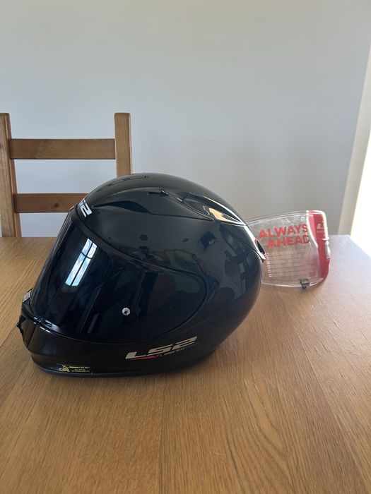 Capacete LS2 Arrow r