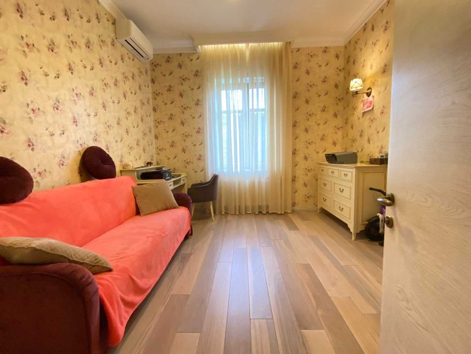 Качественный одноэтажный дом в Совиньоне