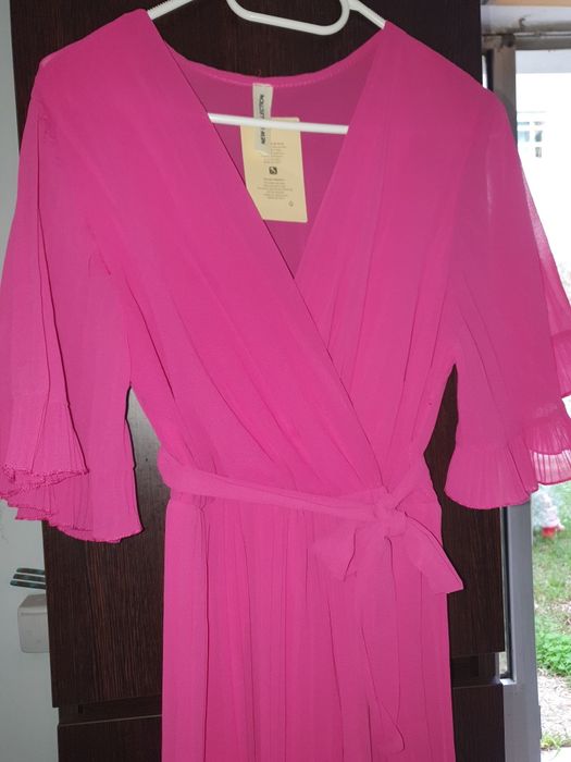 Macacão mulher novo