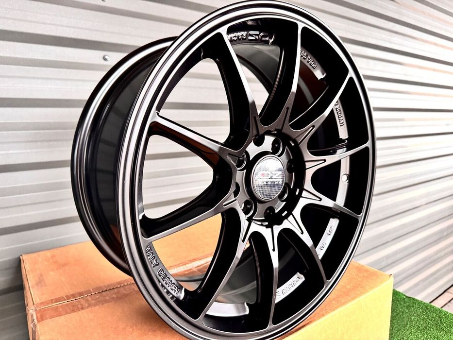 Диски нові R16 4x100 4x114.3 Renault Clio Sandero Captur Stapway Megane Scenic Lodgy Logan Symbol