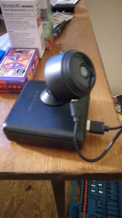 Продам камеру без проводную.