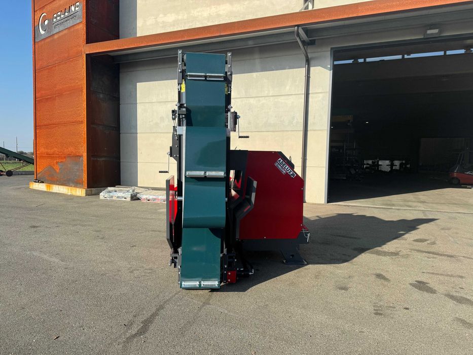 Piło-Łuparka do drewna Collino MC1000 . 3 lata Gwarancji.