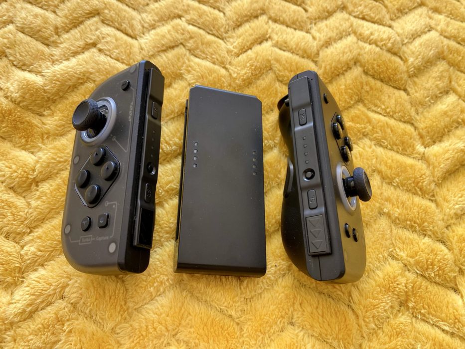 AOLION Wireless Split Gamepad Controller for Nintendo Switch