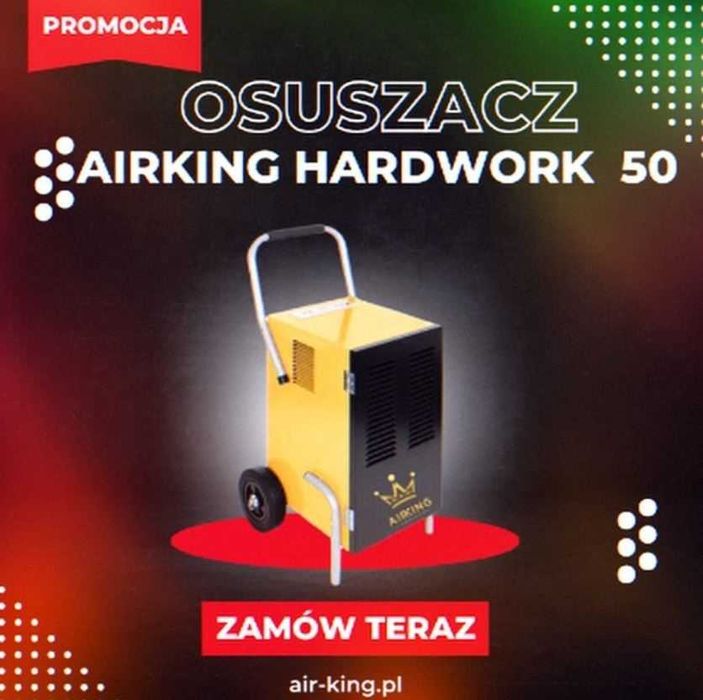 Wynajem Osuszaczy |osuszanie po zalaniu | Osuszanie tynków posadzek FV