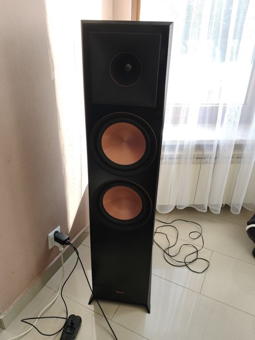 Kolumny Klipsch RP-800f